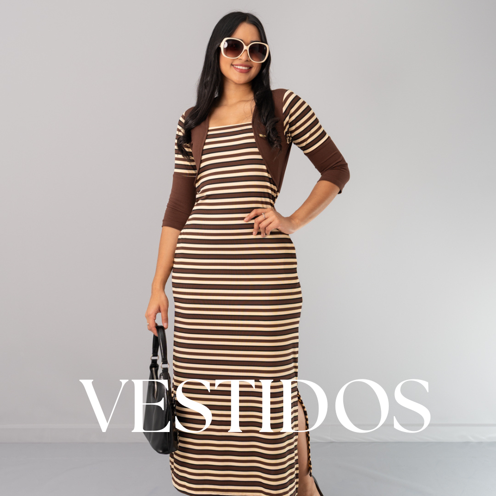 VESTIDOS