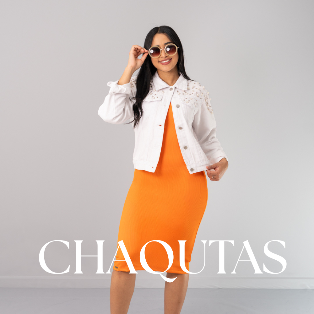 CHAQUETAS