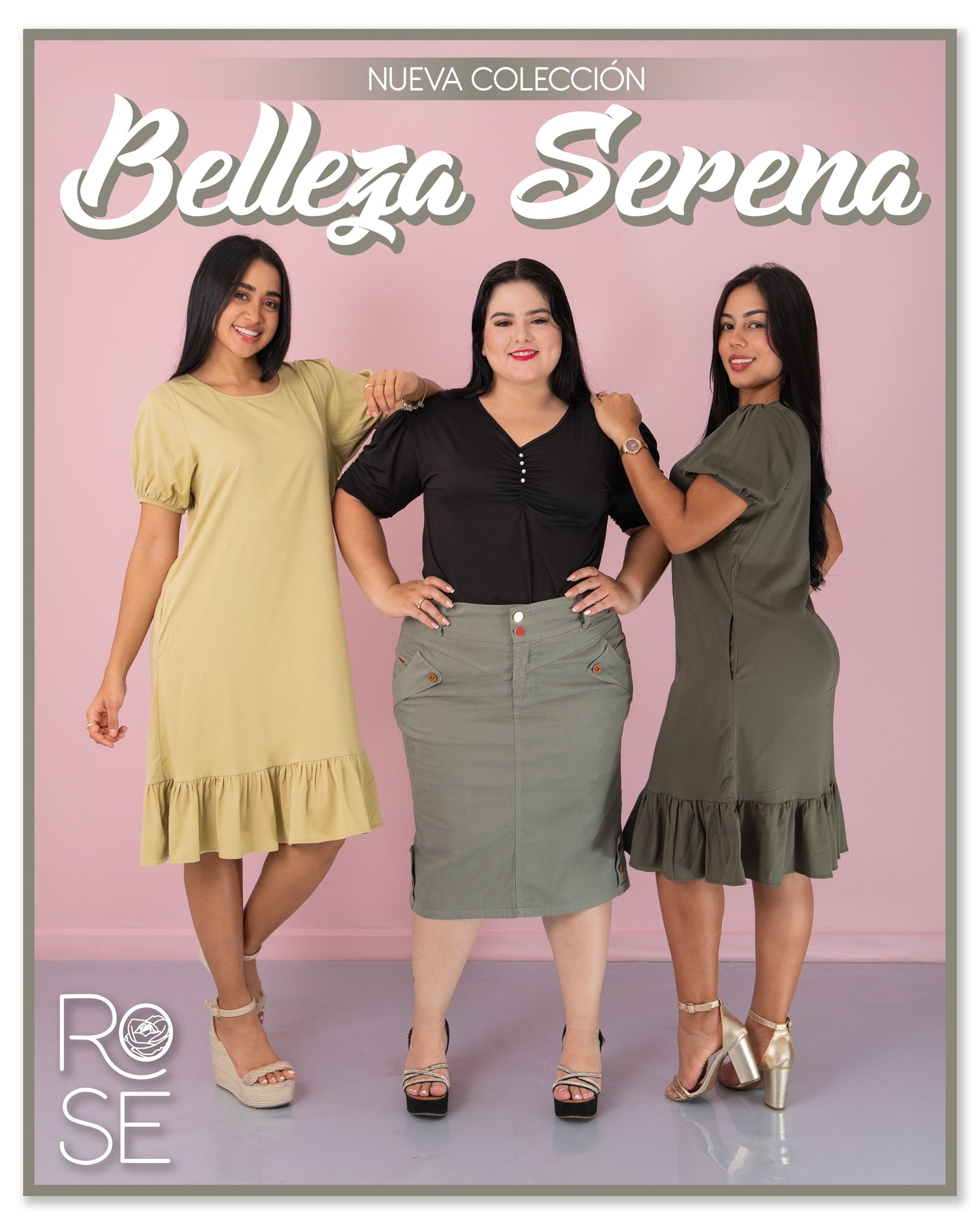 BELLEZA SERENA 2.0
