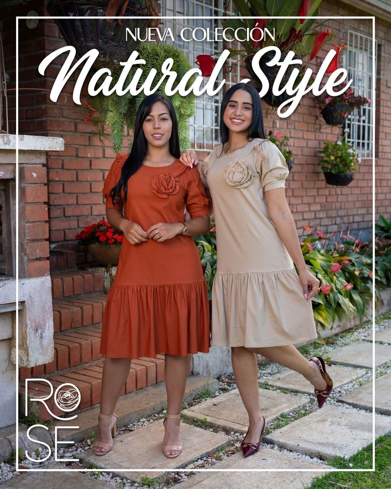 Natural Style