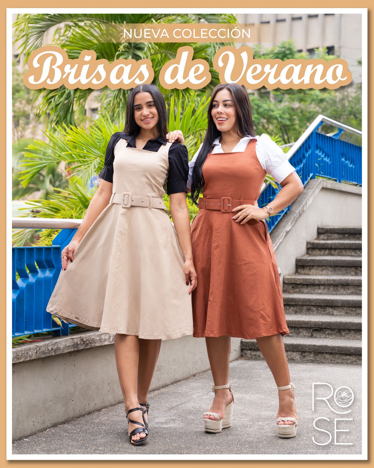 BRISAS DE VERANO