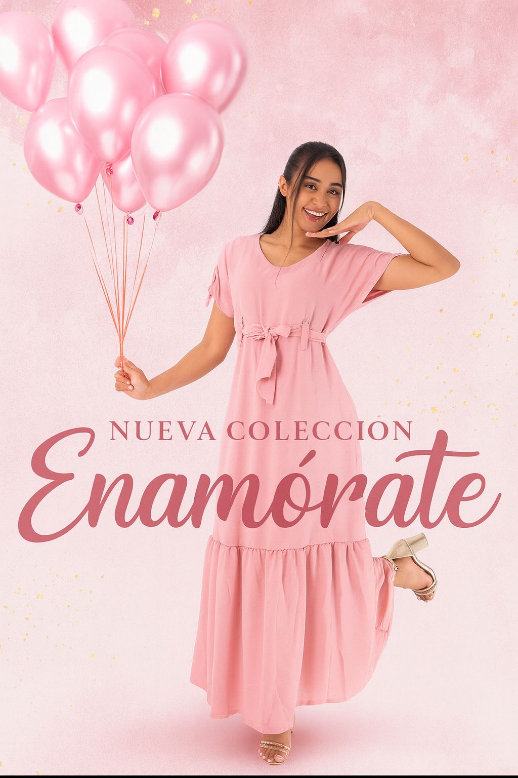 ENAMORATE