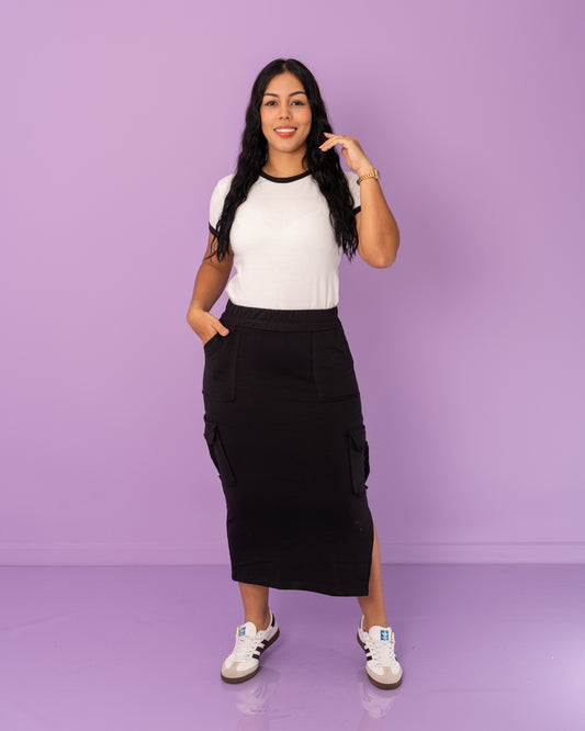 CONJUNTO DEPORTIVO CANILLERO