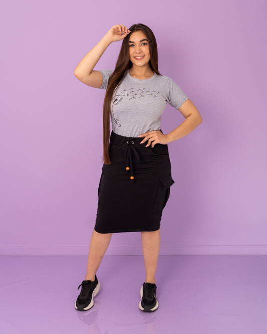 CONJUNTO DEPORTIVO 3/4