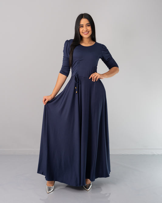 VESTIDO LARGO